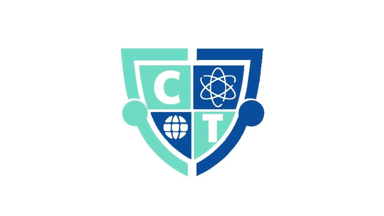 Animación de Marca Cientic