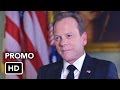 Designated survivor 1x03 promo the confession