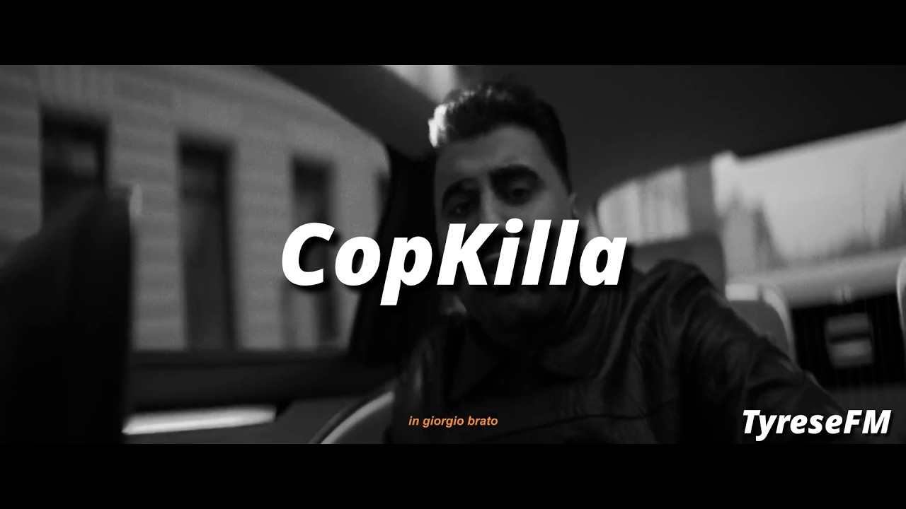 (HARD) [Free] Eno X Soufian Type Beat „COPKILLA