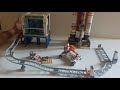 Lego City 60228: Deep Space Rocket &amp; Launch Control