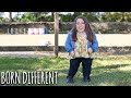 I'm 23 And Only 3ft Tall | BORN DIFFERENT