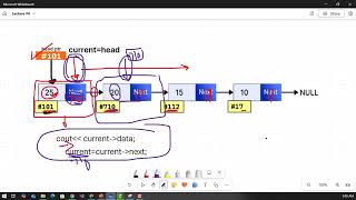 7. Linked List Part 2