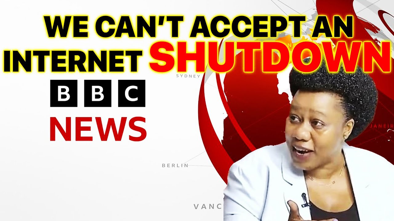 Uganda Blocks Starlink Internet: The BBC Story