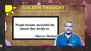 #Golden Thought by #Bharat sir screenshot 1
