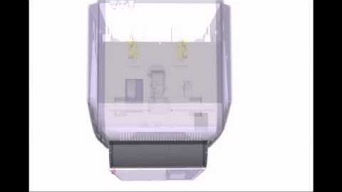 JOT Display Assembly