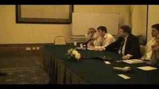 SustainUS meets US Govnt Delegates