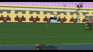 3 Hackers on FadeCloud