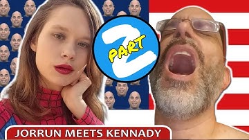 Jorrun & Kennady Destroy Lorneography (Part 2) | With C3W, EEL & Tiffany