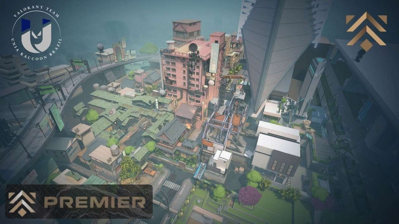 URB - Premier I 2026 - Mapa Split