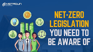 Net-Zero Regulations in UK Construction Explained