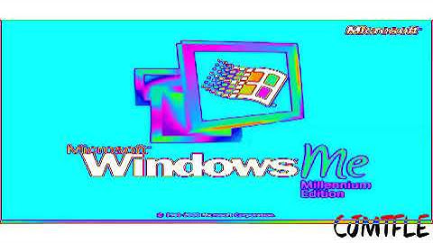 Windows Startup and Shutdown Sounds in Jorby 2.5 Chorded
