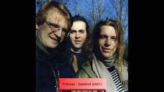 Pothead - Satisfied (2001)