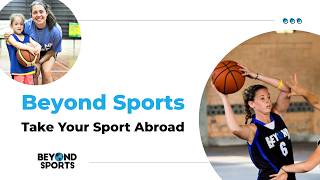 🏀 Elevating the Game: Beyond Sports x Eron Gordon Basketball
