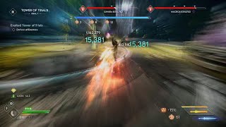 Mobius Is Crazy