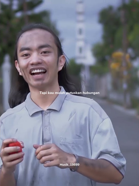 Zidan Ft. Tri suaka - Sia-sia berjuang ( Story wa )
