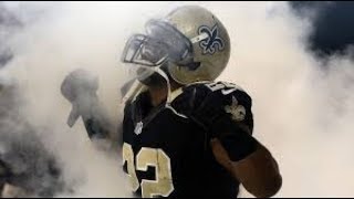 Mark Ingram 2017 Highlights "Roll in Peace"