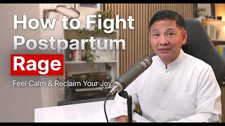 10 Minute Exercise To Beat Postpartum Rage!