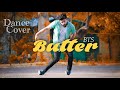 Bts  butter  the best dance choreography  official mv