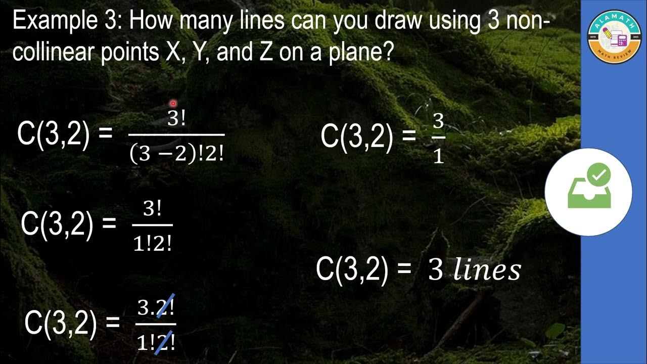 [TAGALOG] COMBINATION of n objects taken r at a time I MATH 10 I Third