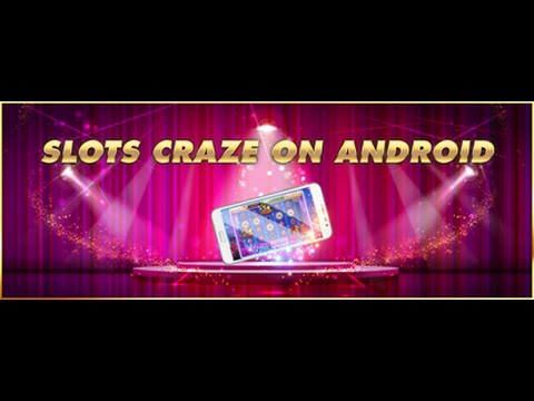 Slot Craze Casino Slots Games