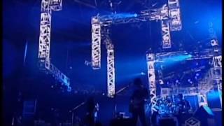 Video thumbnail of "Ling Tosite Sigure - Boukan [LIVE 2007]"