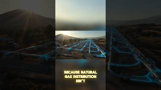 The Hidden Giants Powering America’s Natural Gas Network #NaturalGas #USInfrastructure