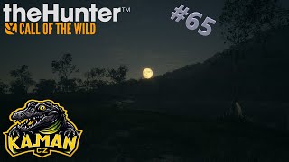 Jednodenní lov Australské škodné - #65 - The Hunter: Call of the Wild CZ