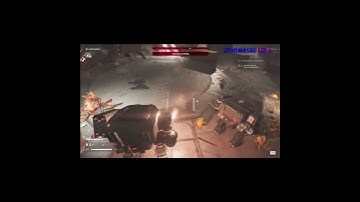 Intrusive Thoughts #Shorts #helldivers2 #intrusivethoughts #tps #qualitycontent