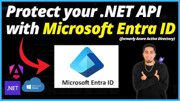 How to Secure Your .NET API with Microsoft Entra ID & Angular MSAL!