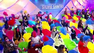 Abertura Programa Silvio Santos (31/10/21)