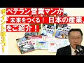 ポプラ社2021年度新刊シリーズ『未来をつくる！ 日本の産業』紹介動画