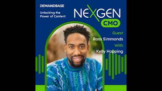 Ross Simmonds on Unlocking the Power of Content