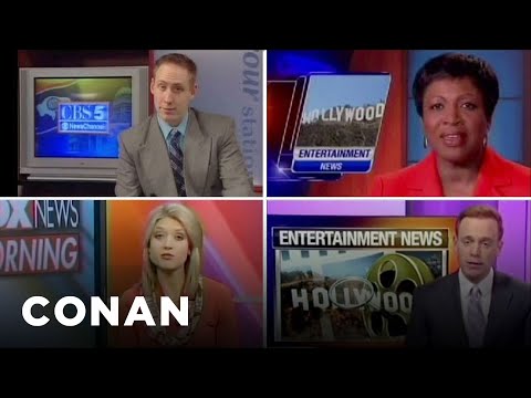 Newscasters Agree: Frank Ocean Celebrity Pee Edition