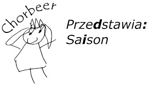 Grainfather - Saison