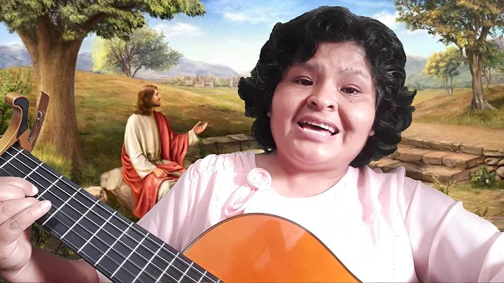 la mujer samaritana ruth rosado