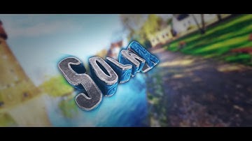 SolarArtworks Intro - By frousfx [Much Appreciated❤️❤️!]