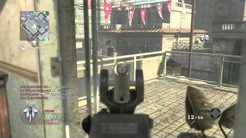 Black Ops: 32-0 Flawless TDM Havana and Tips to Get High Killstreaks