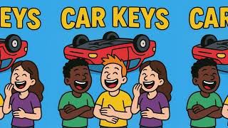 🎧 Tsumyoki & Venserto – Car Keys (Shaurya Dhar and Nikema Remix) 🎶