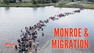 The Central American migrant crisis is the fruit of US intervention | Under the Shadow