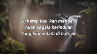 Empat Tahun || WHIZZKID - Karaoke Audio Clean & Original