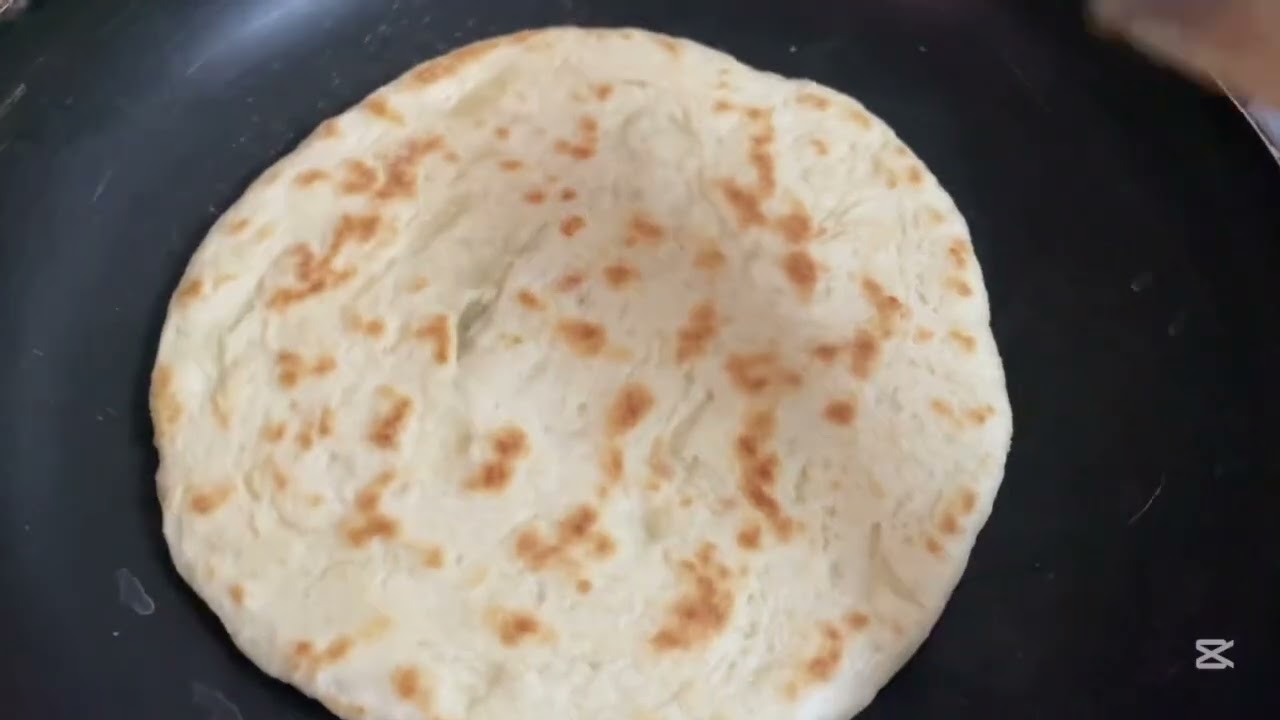 خبز منزلي بطريقة سهلة وناجحة