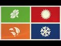 The Science Behind Earth's Seasons and Sunlight Dynamics