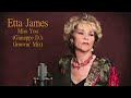 Etta James - Miss You (Giuseppe D.&#39;s Groovin&#39; Mix)