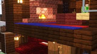 Cavern House Replay Mod Showcase by CrossbowCraft13 814 views 10 months ago 1 minute, 44 seconds