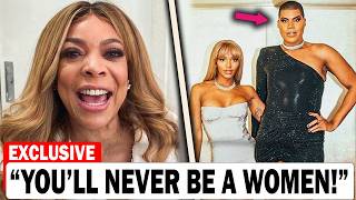 Toni Braxton REVEALS Why She CUT OFF Evelyn Braxton (It Got MESSY!)