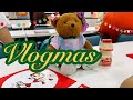 Vlog 34  vlogmas yakult factory tour  grocery shoppingvlogmas 2023 yakult singapore grocery