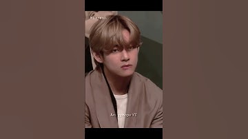 Taehyung angry face part 1 (requested) #bts #v