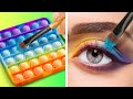 Brilliant Beauty Hacks & Makeup Tricks You Need to Try
