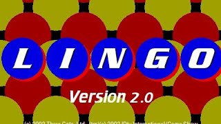 Lingo Season 1 Episode 4