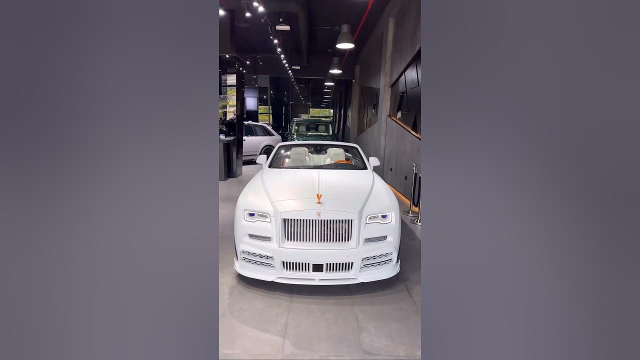 Top 5 Best Car Kits Brabus or Mansory? YouTube